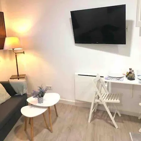 Espiral Abades Daire Cordoba