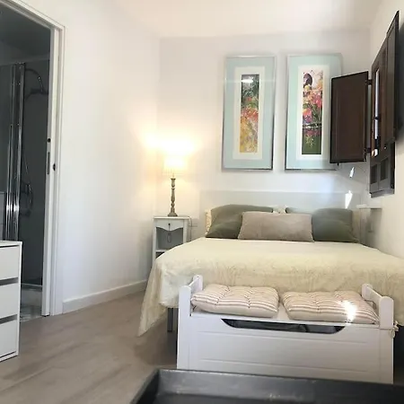 Espiral Abades Apartamento