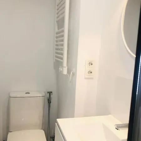 Espiral Abades Apartamento *