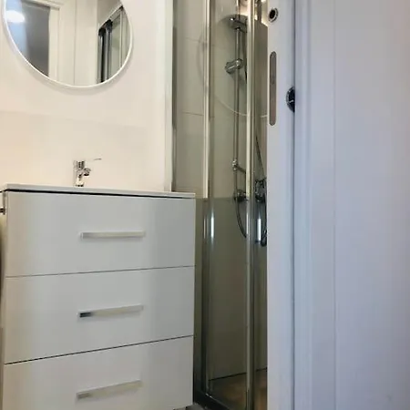 Espiral Abades Apartamento *