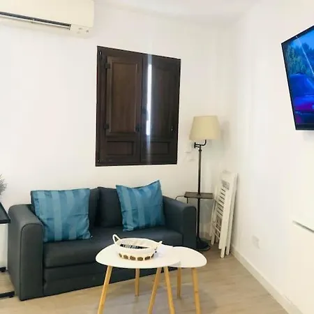 Espiral Abades Apartamento *