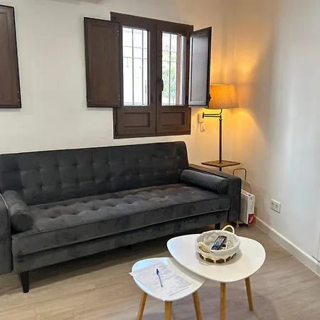 Espiral Abades * Córdoba