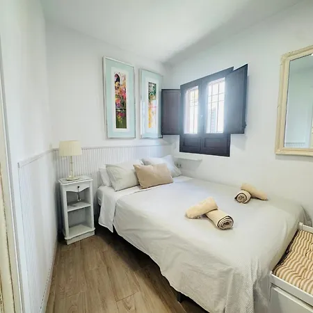 Espiral Abades Apartment *