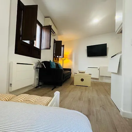 Apartment Espiral Abades Cordoba