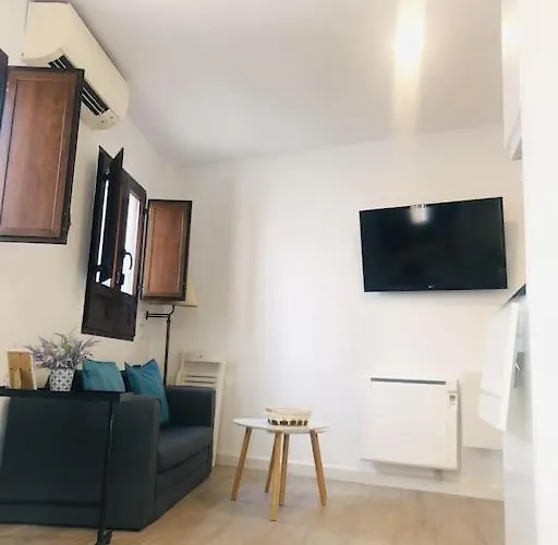 Espiral Abades קורדובה