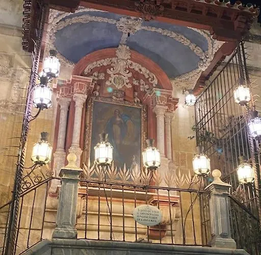 Espiral Abades * 科爾多瓦