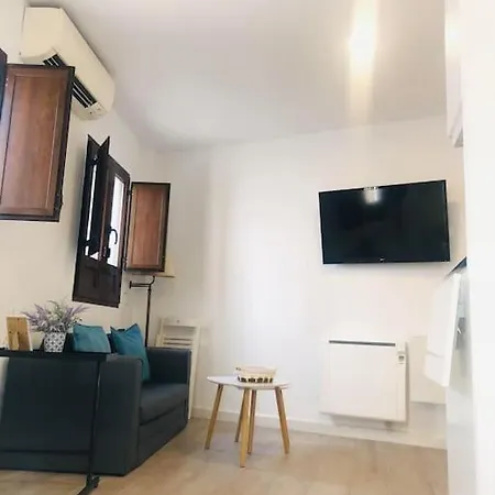 Espiral Abades コルドバ