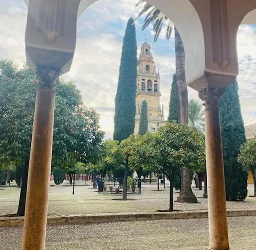 Espiral Abades * コルドバ