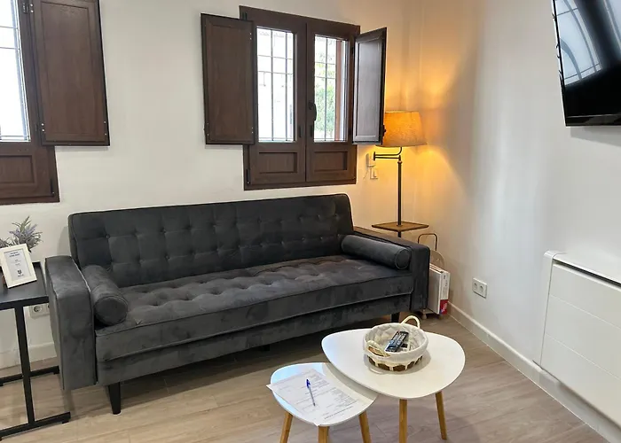 Espiral Abades * コルドバ