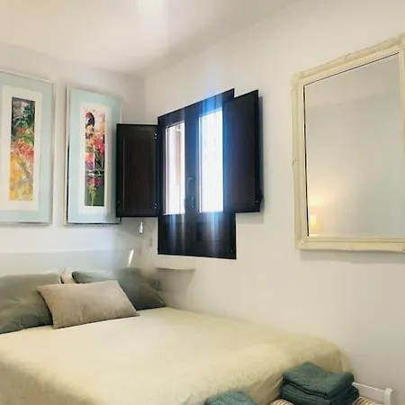 Espiral Abades Apartment *