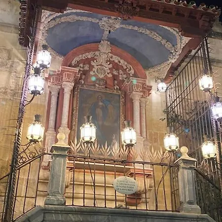 Espiral Abades * Córdoba