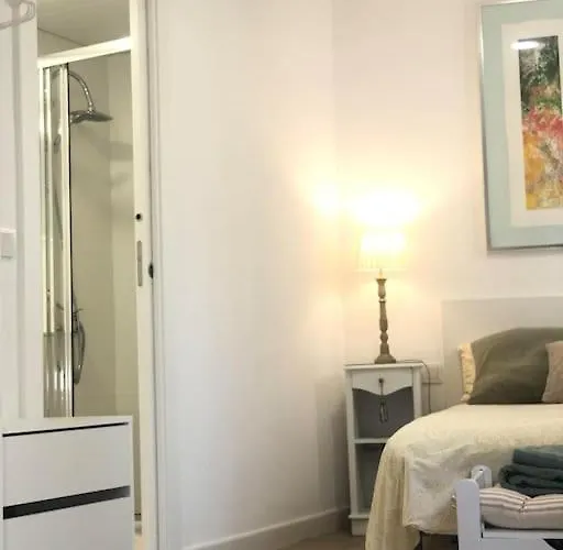 Apartment Espiral Abades