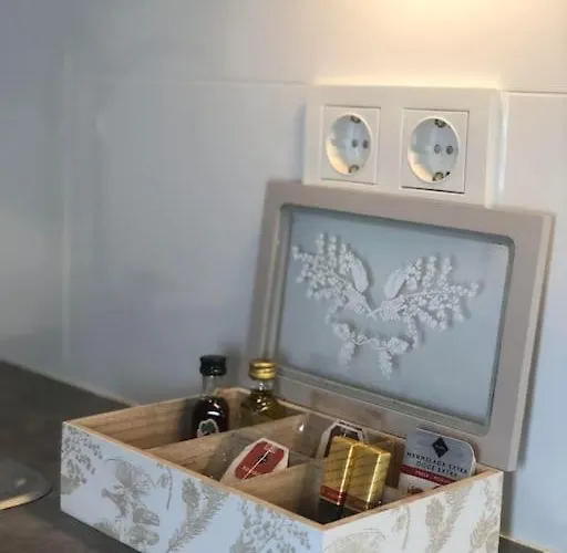 Espiral Abades Apartment